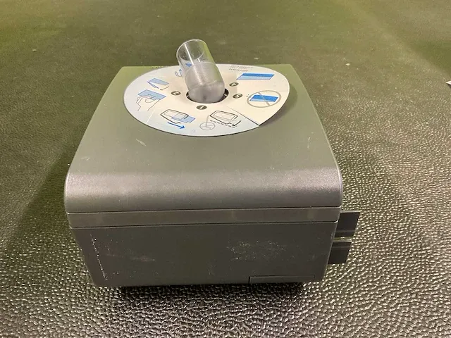 Philips system one slaapapneu (14x) - afbeelding 2 van  7