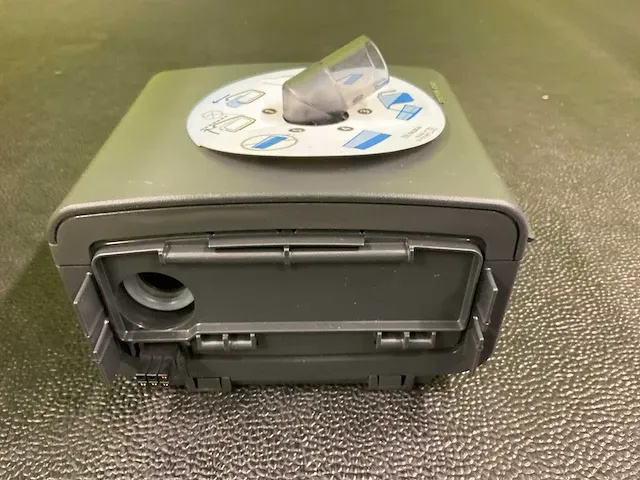 Philips system one slaapapneu (14x) - afbeelding 3 van  7