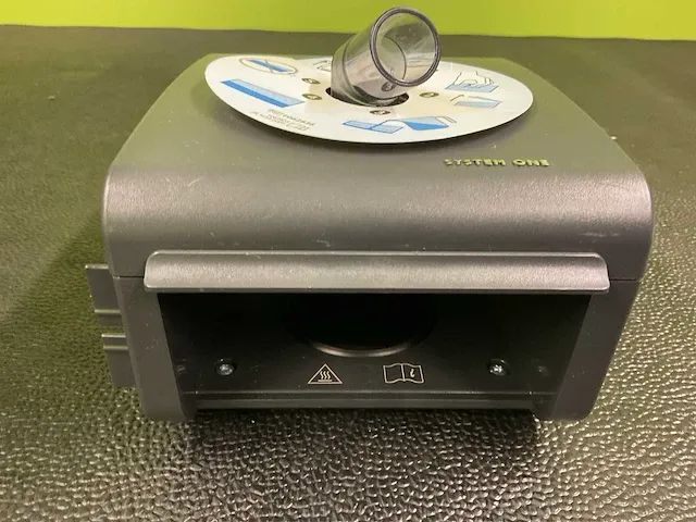 Philips system one slaapapneu (14x) - afbeelding 4 van  7
