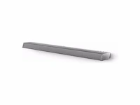 Philips tab6405 - soundbar met draadloze subwoofer - afbeelding 3 van  6