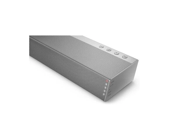 Philips tab6405 - soundbar met draadloze subwoofer - afbeelding 4 van  6