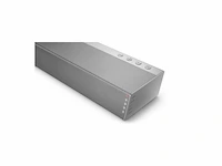 Philips tab6405 - soundbar met draadloze subwoofer - afbeelding 4 van  6