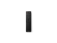 Philips tab8507b/10 soundbar luidspreker antraciet 3.1 kanalen 600 w zwart - afbeelding 4 van  6