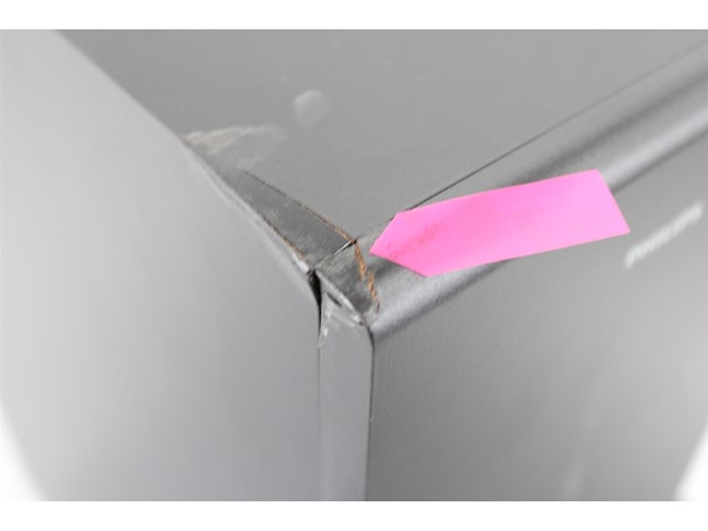 Philips tab8507b/10 soundbar luidspreker antraciet 3.1 kanalen 600 w zwart - afbeelding 6 van  6