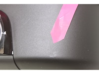 Philips tafelgrill hd6210/90 instelbare temperatuur 2400w zwart - afbeelding 5 van  5