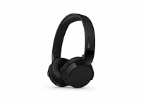 Philips tah4209 lichtgewicht on ear draadloze bluetooth headphones met passive noise isolation - afbeelding 1 van  2