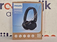 Philips tah4209 lichtgewicht on ear draadloze bluetooth headphones met passive noise isolation - afbeelding 2 van  2