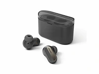 Philips tat6908bk in-ear bluetooth earbuds zwart - afbeelding 2 van  5