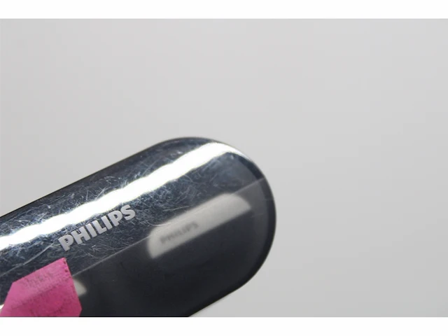 Philips tat6908bk in-ear bluetooth earbuds zwart - afbeelding 4 van  5