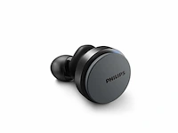 Philips tat8506bk in-ear noise cancelling pro draadloze oordopjes zwart - afbeelding 2 van  5
