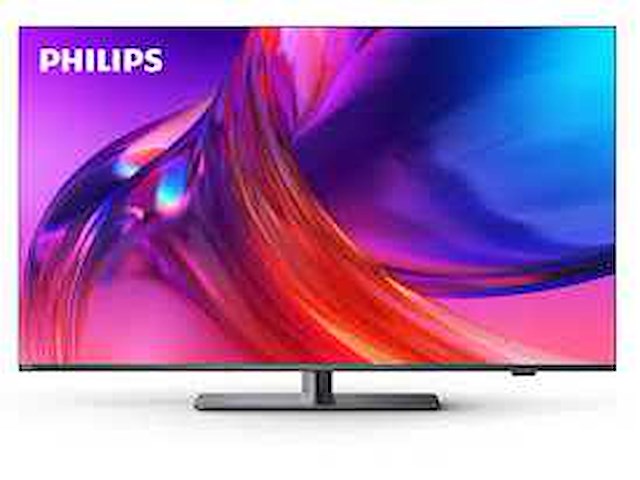 Philips the one 50pus8808/12 - afbeelding 1 van  2