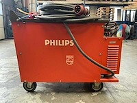 Philips tig 400 / 300 tig lasapparaat (2x) - afbeelding 35 van  37