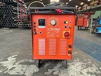 Philips tig 400 / 300 tig lasapparaat (2x) - afbeelding 37 van  37