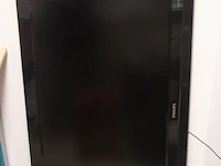 Philips tv model 42pfl3312/10 - afbeelding 1 van  2
