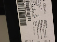 Philips tv model 42pfl3312/10 - afbeelding 2 van  2