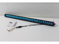 Philips ultinon drive 5004l 30 inch led lightbar - afbeelding 4 van  5