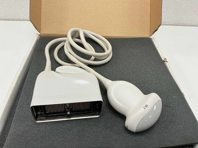 Philips v6-2 ultrasound transducer - afbeelding 1 van  1