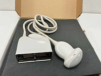 Philips v6-2 ultrasound transducer - afbeelding 1 van  1