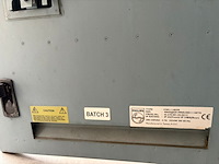 Philips vidiwall outdoor da 20-10000s (delta 20 5000s) – complete led videowall set - afbeelding 2 van  21