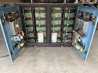 Philips vidiwall outdoor da 20-10000s (delta 20 5000s) – complete led videowall set - afbeelding 3 van  21