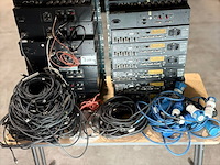 Philips vidiwall outdoor da 20-10000s (delta 20 5000s) – complete led videowall set - afbeelding 5 van  21