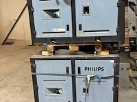 Philips vidiwall outdoor da 20-10000s (delta 20 5000s) – complete led videowall set - afbeelding 7 van  21