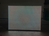 Philips vidiwall outdoor da 20-10000s (delta 20 5000s) – complete led videowall set - afbeelding 16 van  21