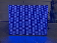 Philips vidiwall outdoor da 20-10000s (delta 20 5000s) – complete led videowall set - afbeelding 17 van  21