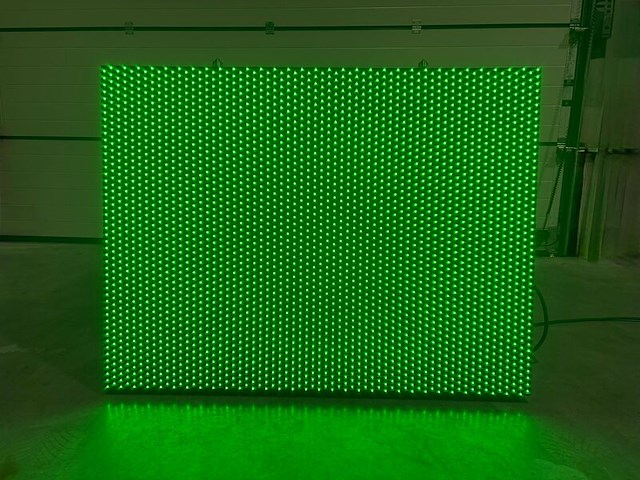 Philips vidiwall outdoor da 20-10000s (delta 20 5000s) – complete led videowall set - afbeelding 18 van  21