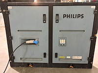 Philips vidiwall outdoor da 20-10000s (delta 20 5000s) – complete led videowall set - afbeelding 21 van  21
