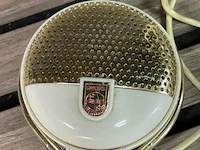 Philips vintage microfoon - afbeelding 2 van  2