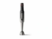 Philips viva collection hr2657/90 promix-staafmixer - afbeelding 1 van  6