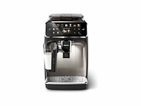 Philips volautomatische espressomachines voor 12 dranken - afbeelding 1 van  2