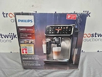 Philips volautomatische espressomachines voor 12 dranken - afbeelding 2 van  2