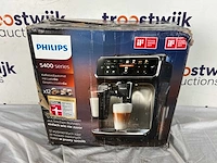 Philips volautomatische espressomachines voor 12 dranken - afbeelding 2 van  2