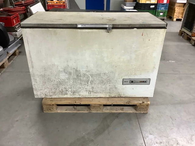 Philips vriezer - afbeelding 1 van  6