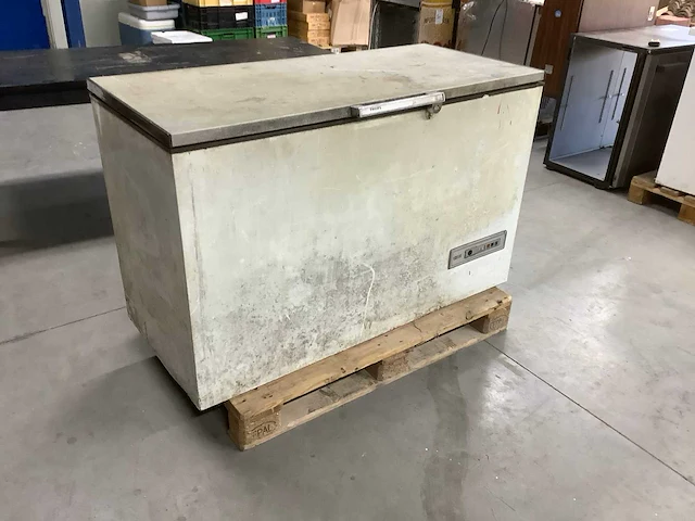 Philips vriezer - afbeelding 2 van  6
