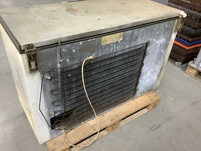 Philips vriezer - afbeelding 4 van  6