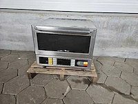 Philips/ whirlpool - pro - oven - afbeelding 1 van  4