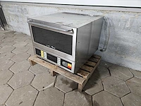Philips/ whirlpool - pro - oven - afbeelding 2 van  4