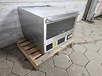 Philips/ whirlpool - pro - oven - afbeelding 3 van  4