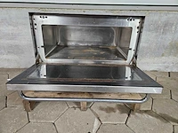 Philips/ whirlpool - pro - oven - afbeelding 4 van  4
