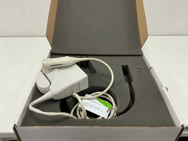 Philips x5-1 ultrasound transducer - afbeelding 1 van  1