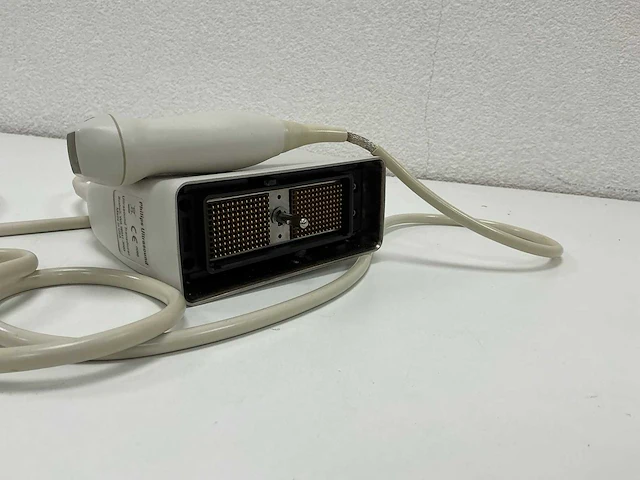 Philips x5-1 ultrasound transducer - afbeelding 2 van  2