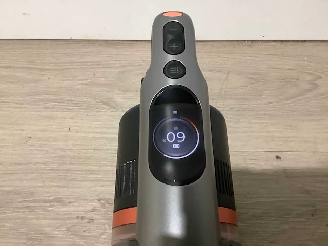 Philips xc7055/01 aqua steelstofzuiger - afbeelding 5 van  7