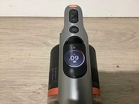 Philips xc7055/01 aqua steelstofzuiger - afbeelding 5 van  7