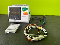 Philips xl 861290 defibrillator - afbeelding 1 van  12