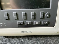 Philips xl 861290 defibrillator - afbeelding 7 van  12