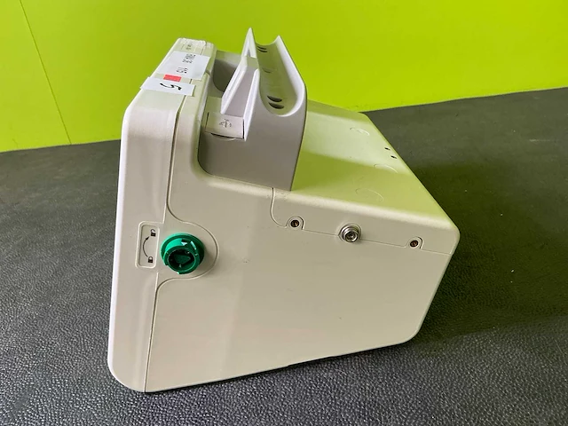Philips xl 861290 defibrillator - afbeelding 11 van  12