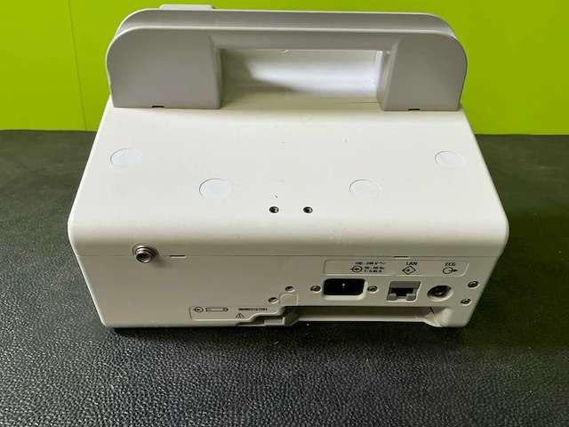 Philips xl 861290 defibrillator - afbeelding 2 van  13